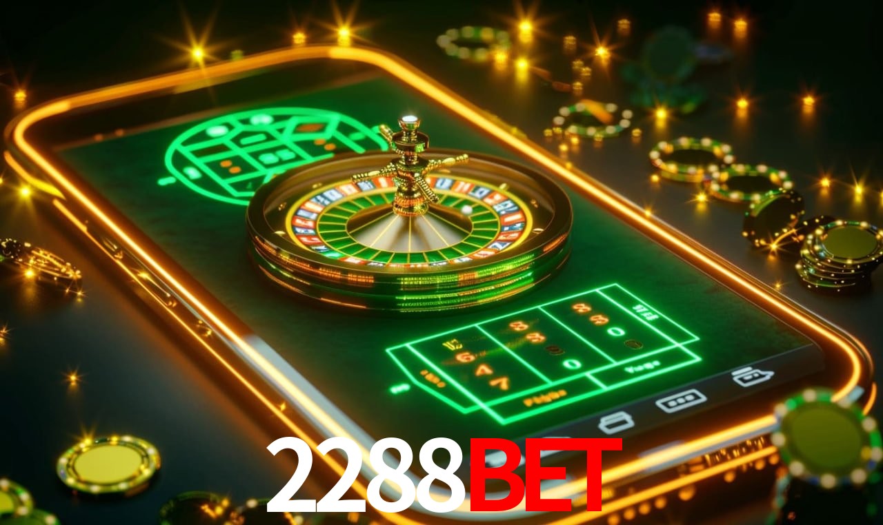 2288BET: Seu Cassino Premiado com Pagamentos Rápidos